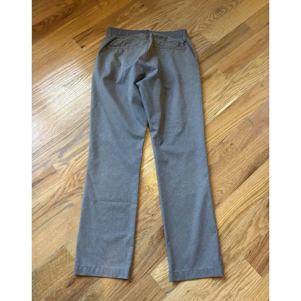 Under Armour pants are